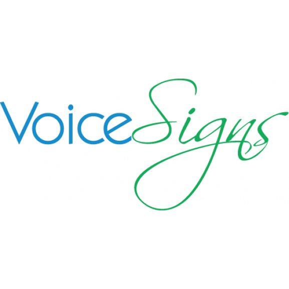 VoiceSigns Logo