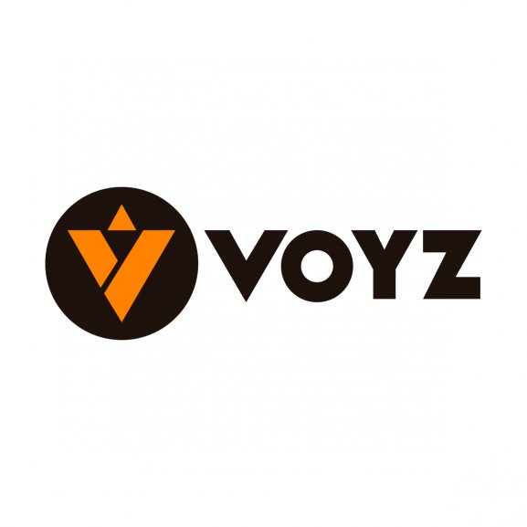 Voiz Logo