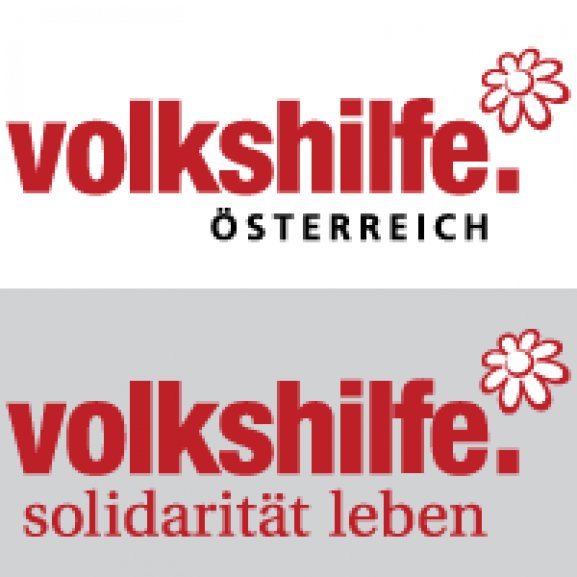 Volkshilfe Logo