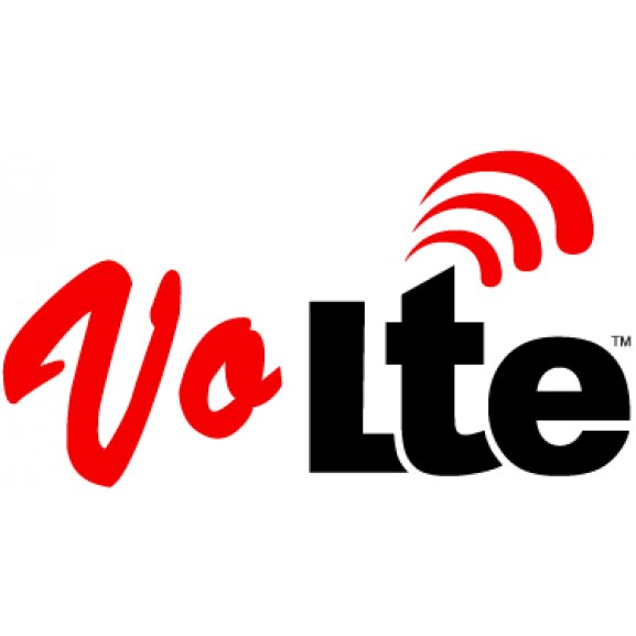 VoLte Logo