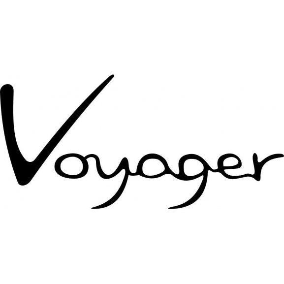 Voyager Logo