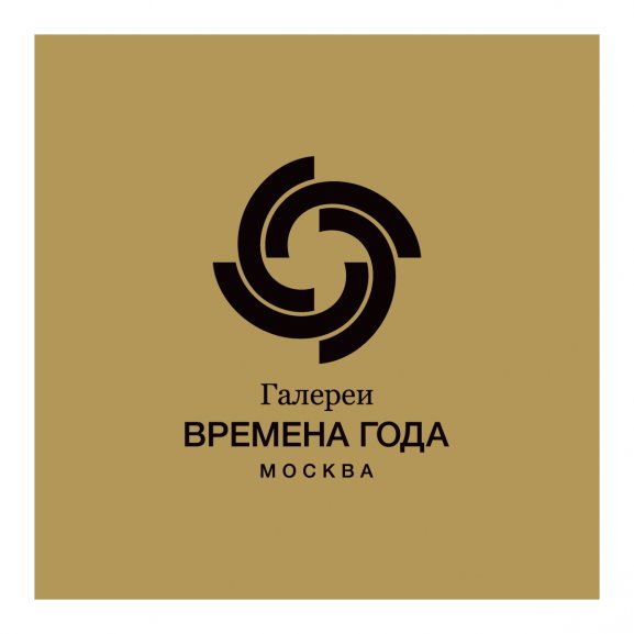 Vremena goda Logo