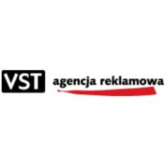 VST AGENCJA REKLAMOWA Logo