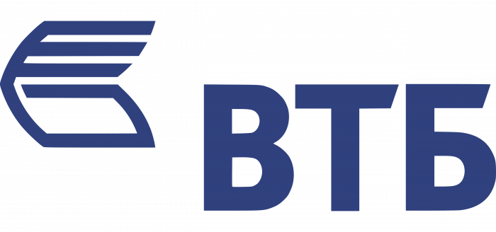 VTB Bank Logo