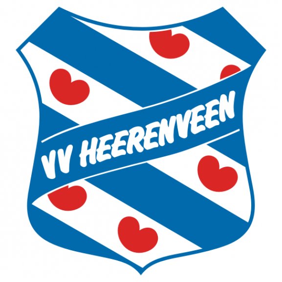 VV Heerenveen Logo