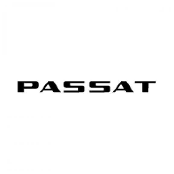 VW Passat Logo