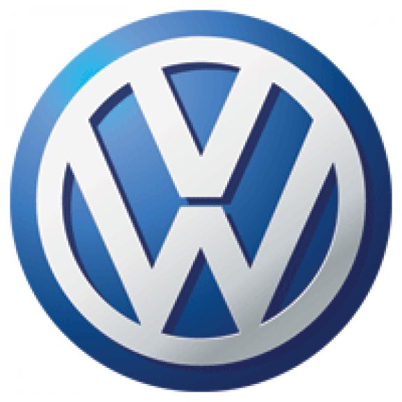 VW Volkswagen Logo