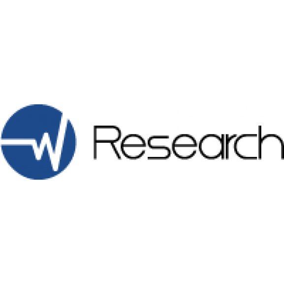 W Research Logo