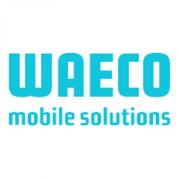 WAECO mobile solutions Logo