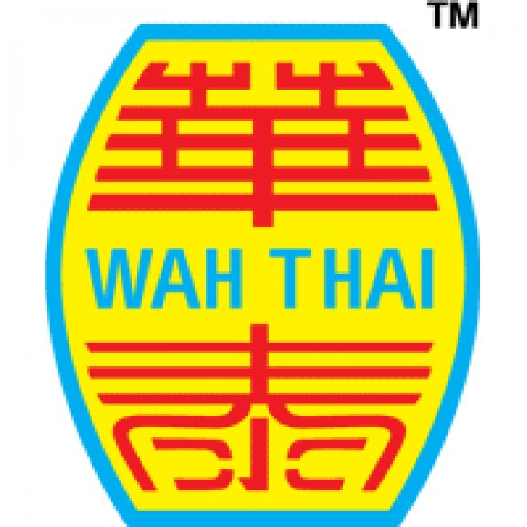 Wah Thai Logo