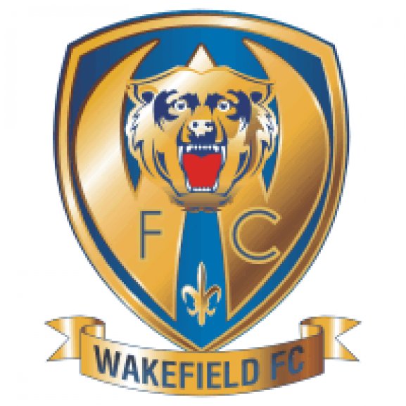 Wakefield FC Logo