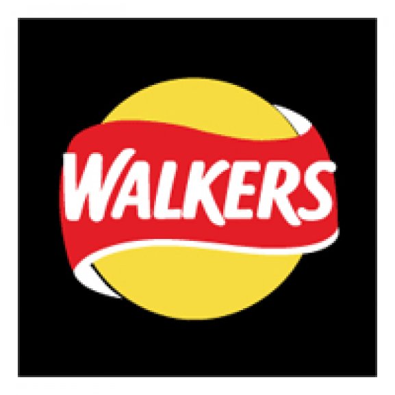 Walkers Crisps Logo