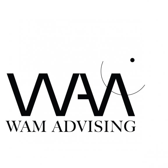 Wam Advising Logo