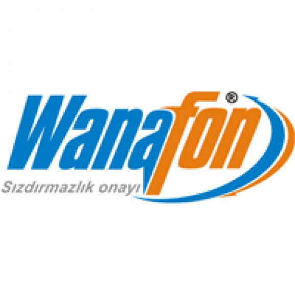 WANAFON Logo