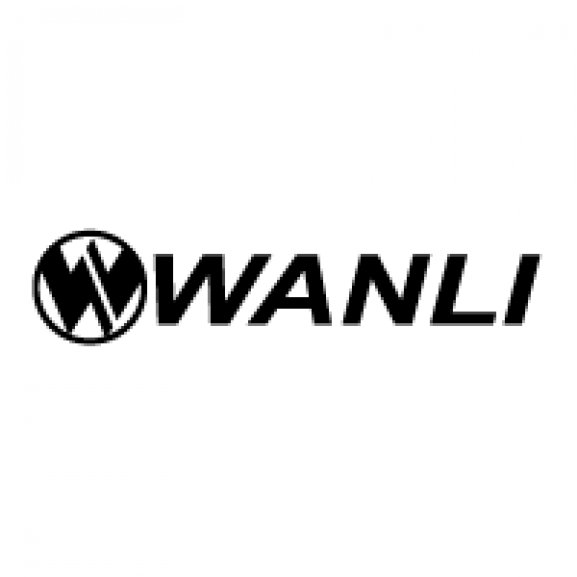 Wanli Logo