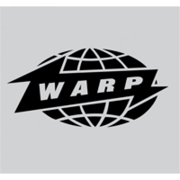 warp Logo