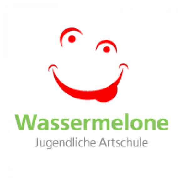 Wassermelone Logo