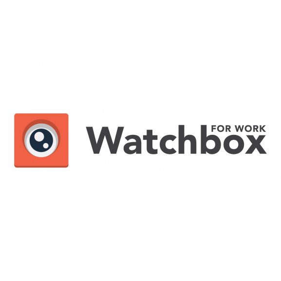 Watchbox for Work Logo