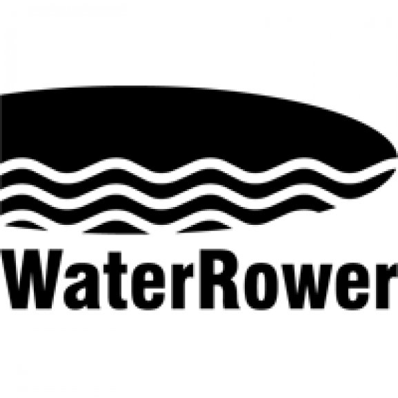 WaterRower Logo