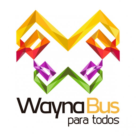 Wayna Bus Logo