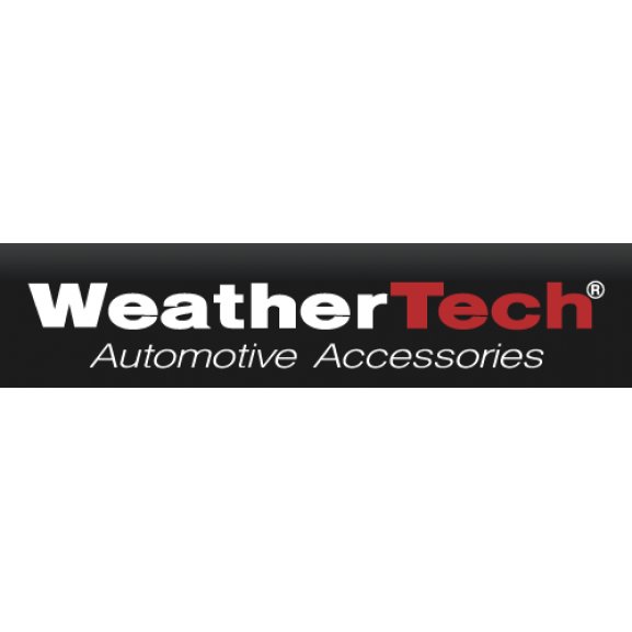 WeatherTech Logo