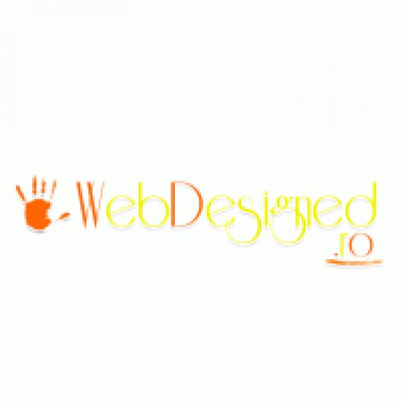 Webdesigned Logo