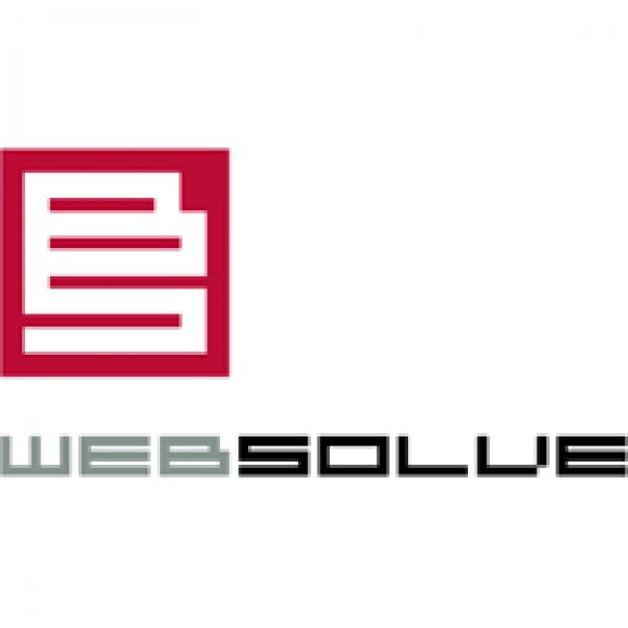 weBSolve Logo