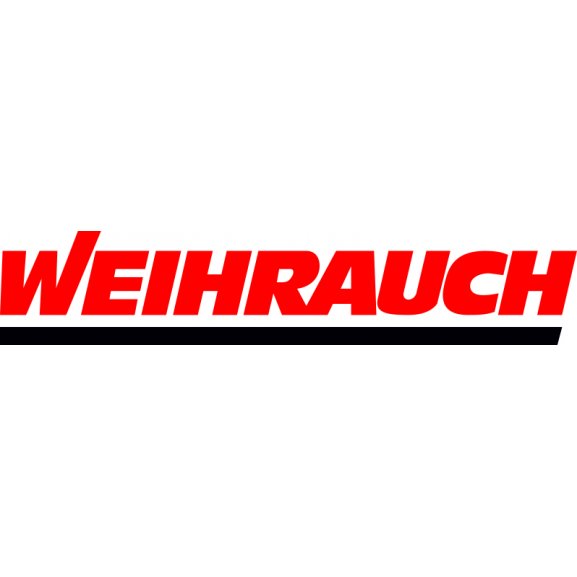 Weihrauch Logo