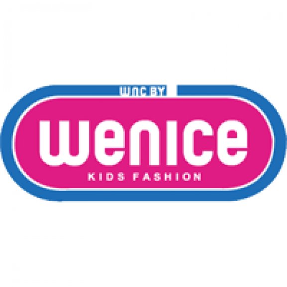 wenice Logo