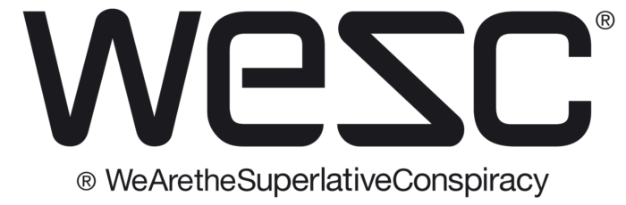 WeSC Logo