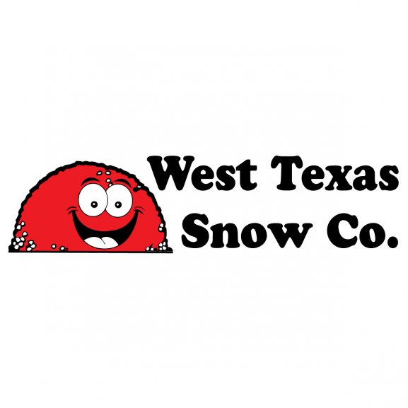 West Texas Snow Co. Logo