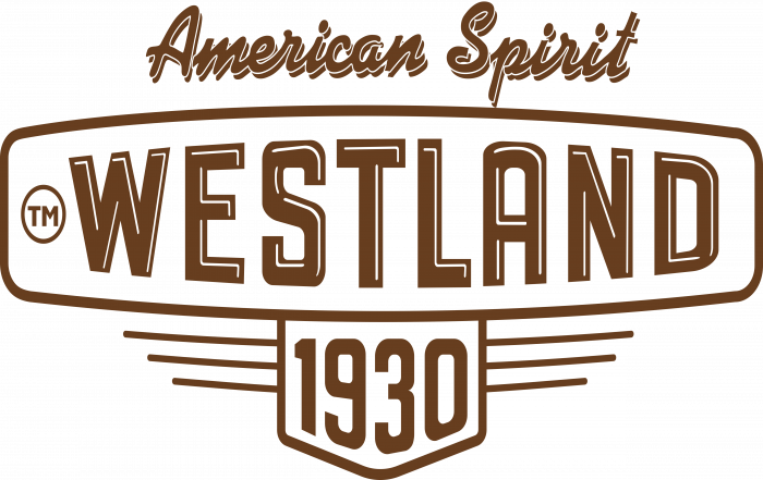 Westland Jeans Logo