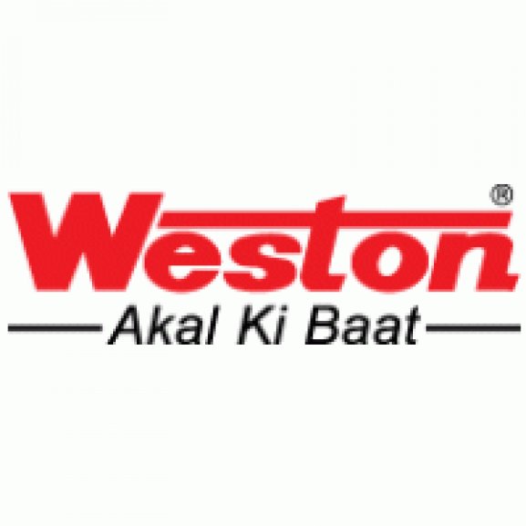 Weston Logo