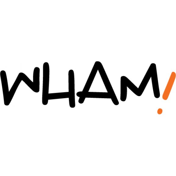 Wham Mobiles Logo