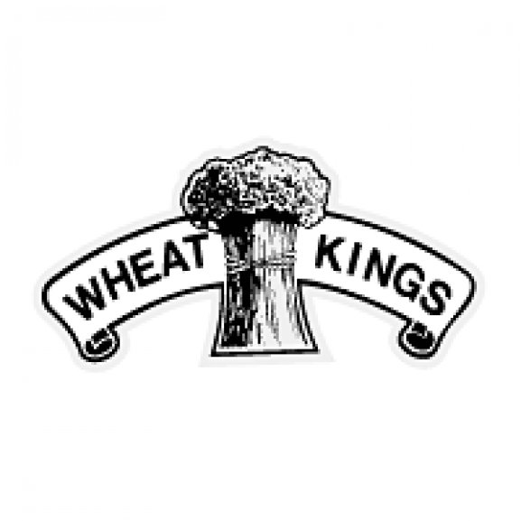 Wheat Kings Logo