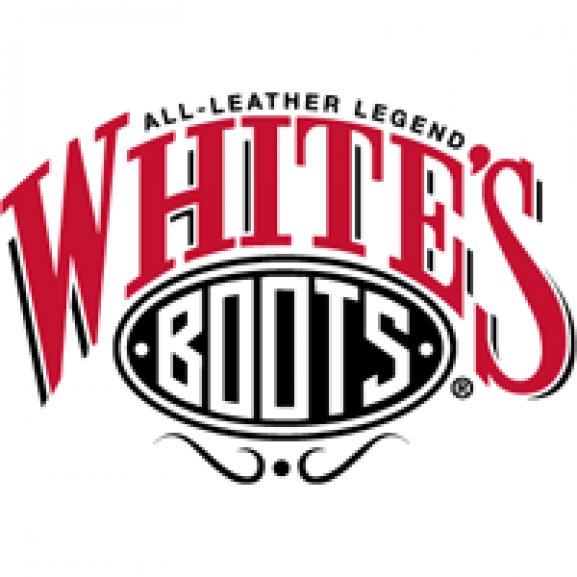 WHITE'S BOOTS Logo