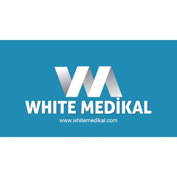 White Medikal Logo