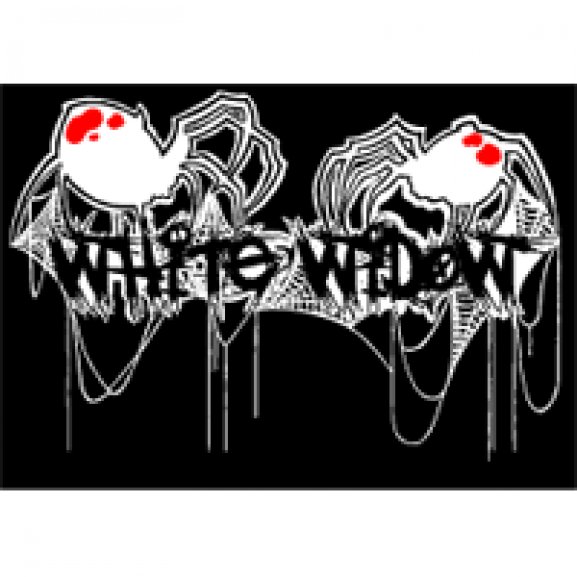 white widow Logo