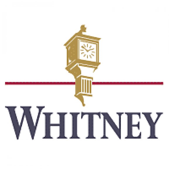 Whitney National Bank Logo