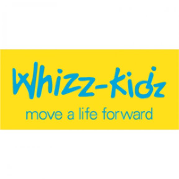 Whizz Kidz Logo