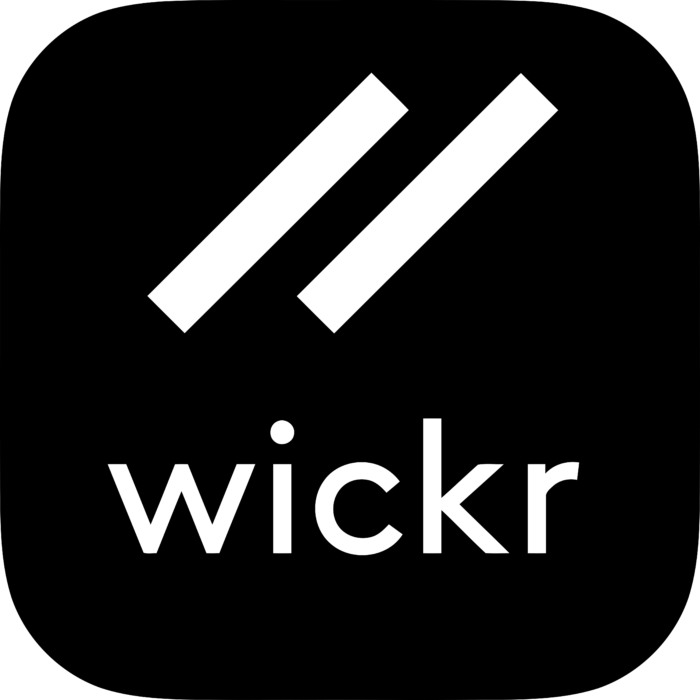 Wickr Logo
