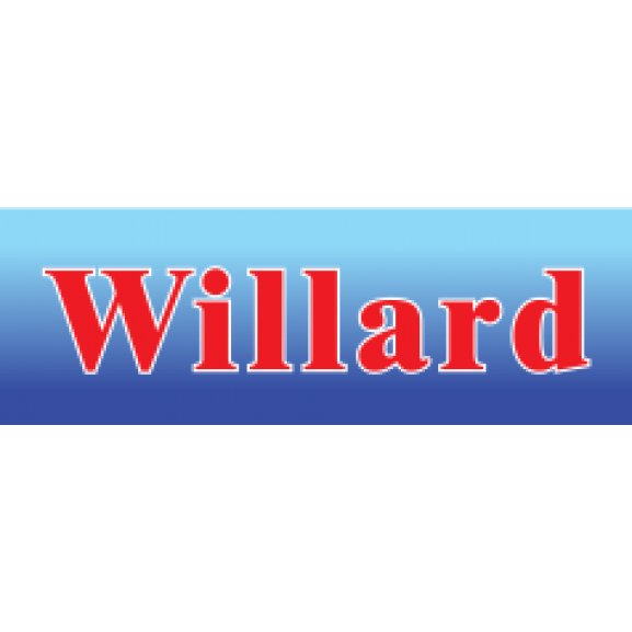 Willard Battery Logo