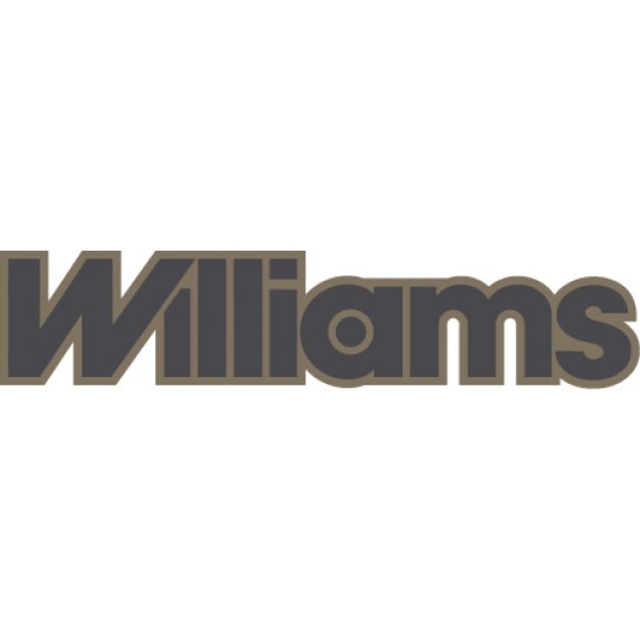 Williams Logo