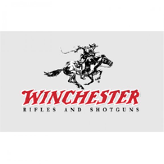 Winchester Guns Logo