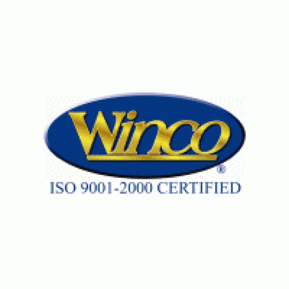 Winco Manufacturing Logo