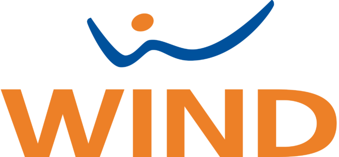 Wind Mobile Telecom Logo