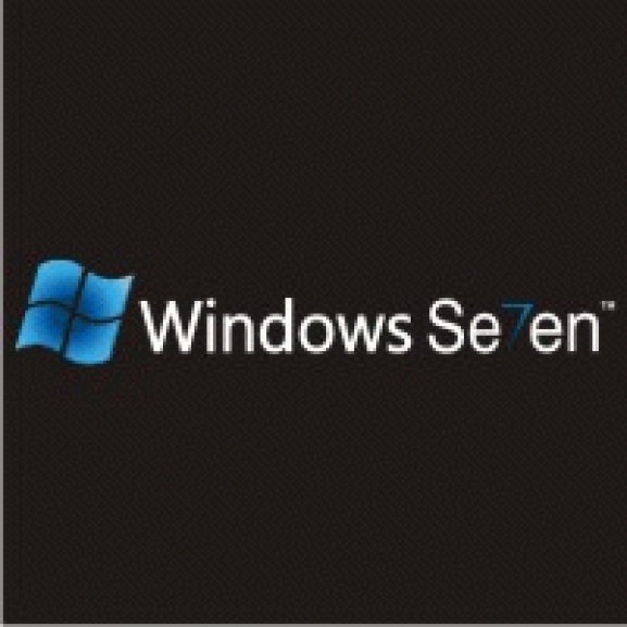 Window Se7en Logo