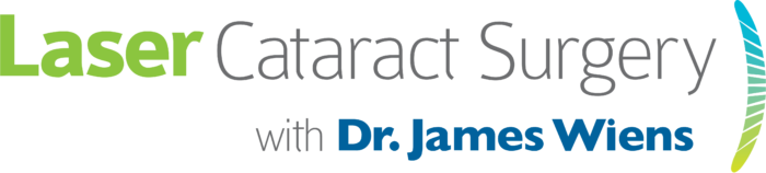 Winnipeg Laser Cataract Surgery Logo