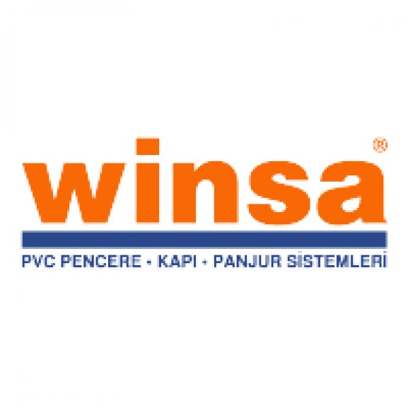 winsa Logo