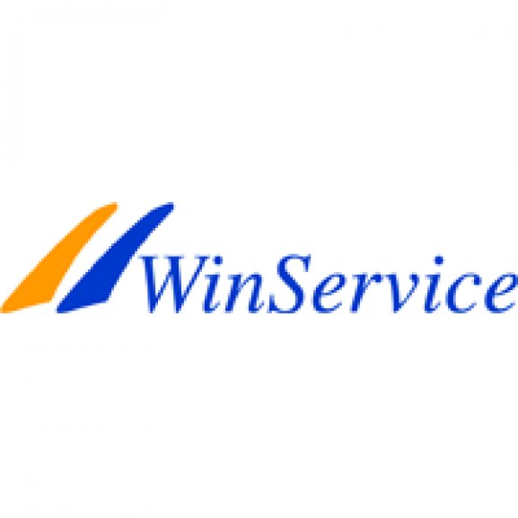 Winservice Logo